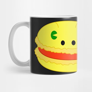 Agu-ron 2 Mug